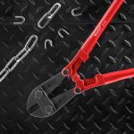 قیچی مفتول بر 24 اینچ رونیکس کد RH-3303