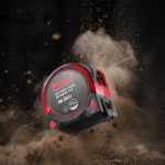 متر 10 متری روکش دار دوطرفه نشکن رونیکس کد RH-9041 (5)