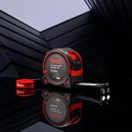 متر 3 متری روکش دار دوطرفه نشکن رونیکس کد RH-9038