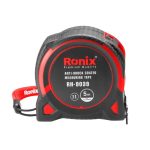 متر 5 متری روکش دار دوطرفه نشکن رونیکس کد RH-9039 (2)