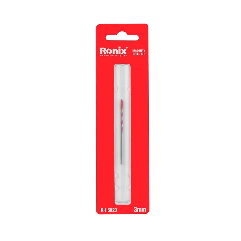 مته الماسه بتن نمره 3 رونیکس کد RH-5820 (7) مته الماسه بتن نمره 3 رونیکس کد RH-5820 (7)