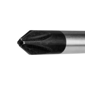 پیچ گوشتی تکی دسته TPR چهارسو 150 6 رونیکس کد RH-2868 (2)