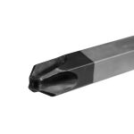 پیچ گوشتی تکی دسته TPR چهارسو 150 8 رونیکس کد RH-2990