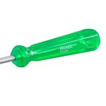 پیچ گوشتی دسته کریستالی 5125 چهارسو رونیکس کد RH-2858 (3)
