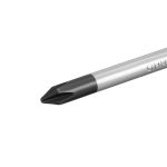 پیچ گوشتی دسته کریستالی 5125 چهارسو رونیکس کد RH-2858 (4)