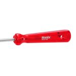 پیچ گوشتی دسته کریستالی 5150 دوسو رونیکس کد RH-2759 (2)