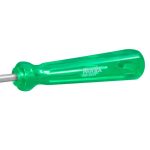 پیچ گوشتی دسته کریستالی 5150 چهارسو رونیکس کد RH-2859 (3)