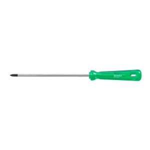 پیچ گوشتی دسته کریستالی 5150 چهارسو رونیکس کد RH-2859 (5)