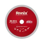تیغ سرامیک بر 18 سانت سوپر رونیکس کد RH-3513 (4)