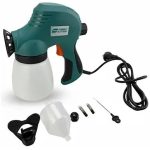 پیستوله برقی 130 وات پاور اکشن کد SG130 (2)