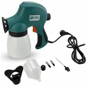پیستوله برقی 130 وات پاور اکشن کد SG130 (2)