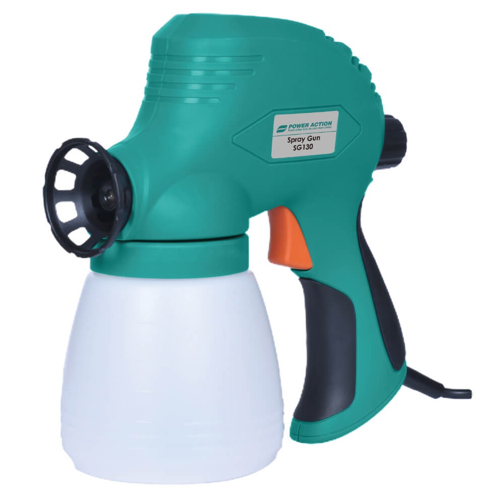 پیستوله برقی 130 وات پاور اکشن کد SG130 پیستوله برقی 130 وات پاور اکشن کد SG130