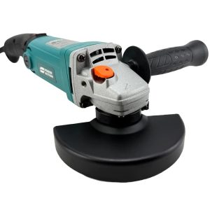 مینی فرز 1100 وات دسته بلند پاور اکشن کد AG1100V (2)