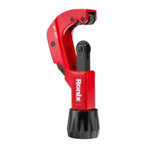 لوله بر دستی سایز 3 تا 32 میلیمتر رونیکس کد RH-3221