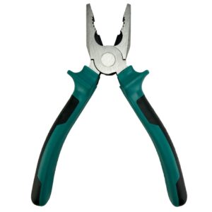 انبردست 7 اینچ پاور اکشن کد CP180