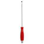 پیچ گوشتی دسته پلاستیکی ضربه خور 150×5 دوسو رونیکس کد RH-2940