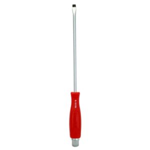 پیچ گوشتی دسته پلاستیکی ضربه خور 150×5 دوسو رونیکس کد RH-2940