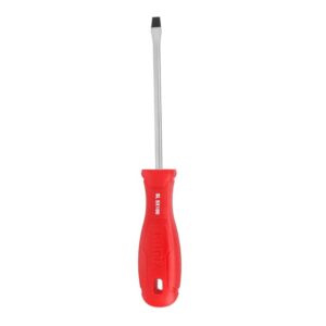 پیچ گوشتی دسته پلاستیکی دوسو 100×5 رونیکس کد RH-2770